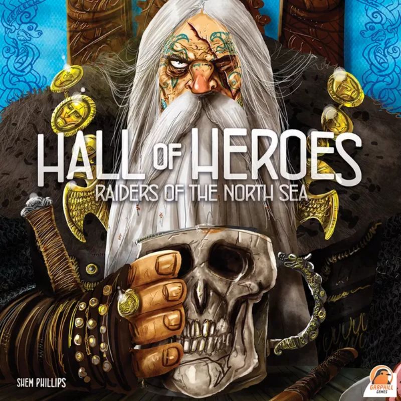 raiders of the north sea hall of heroes en